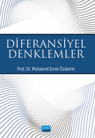 Diferansiyel Denklemler