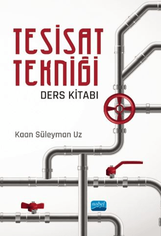Tesisat Tekniği Ders Kitabı
