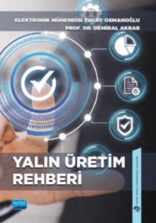 Yalın Üretim Rehberi