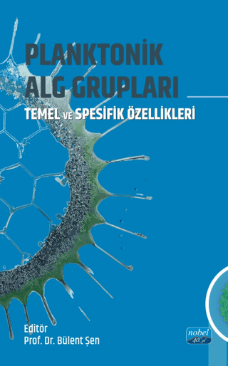 Planktonik Alg Grupları
