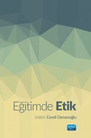 Eğitimde Etik