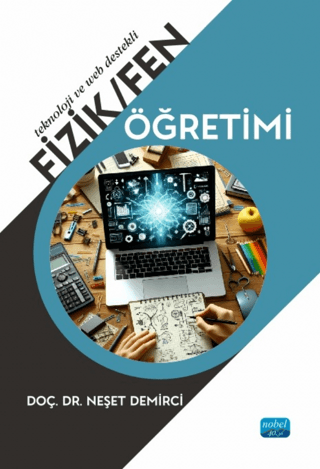Teknoloji ve Web Destekli Fizik/Fen Öğretimi