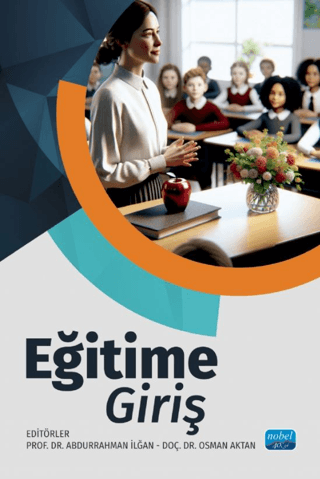 Eğitime Giriş