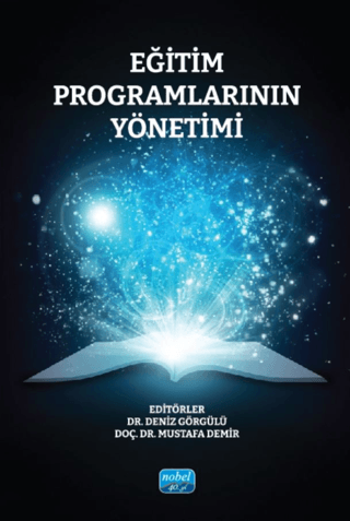 Eğitim Programlarının Yönetimi