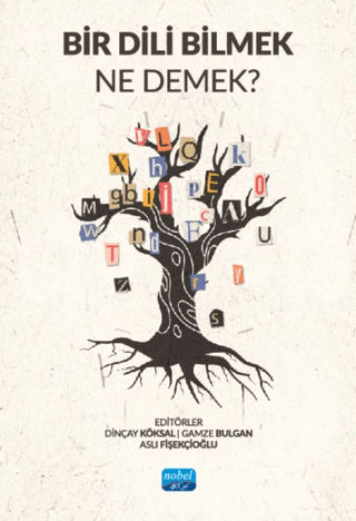 Bir Dili Bilmek Ne Demek?