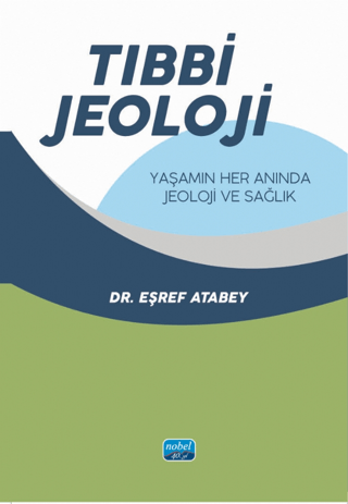 Tıbbi Jeoloji