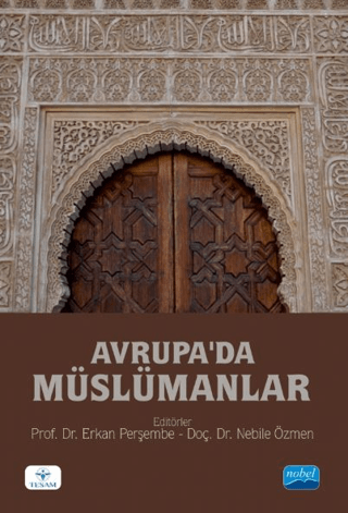 Avrupa’da Müslümanlar