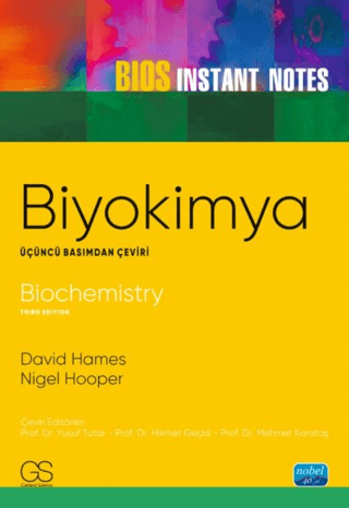 Biyokimya