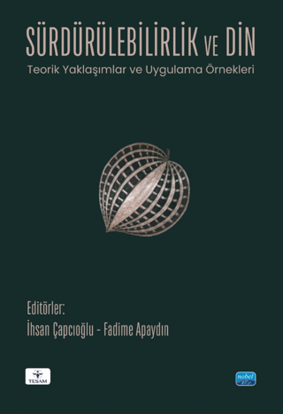 Sürdürülebilirlik ve Din