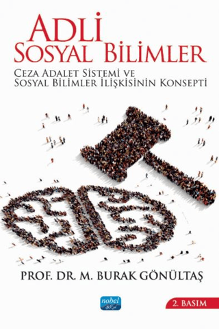 Adli Sosyal Bilimler
