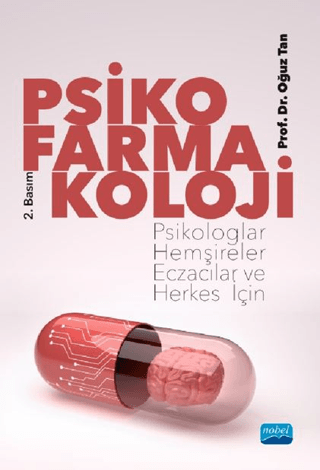 Psikofarmakoloji
