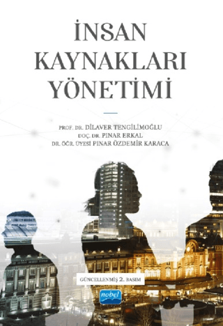 İnsan Kaynakları Yönetimi