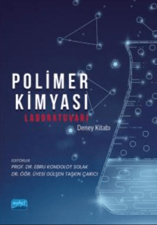 Polimer Kimyası Laboratuvarı Deney Kitabı