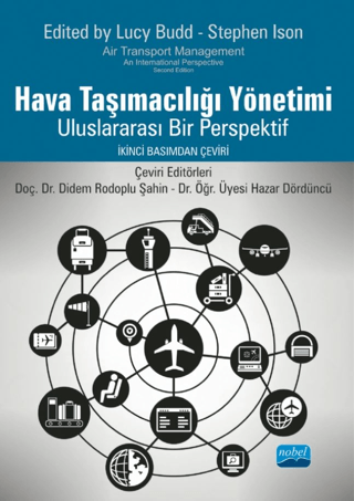 Hava Taşımacılığı Yönetimi - Uluslararası Bir Perspektif