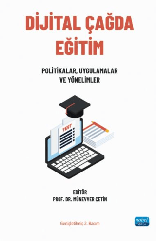 Dijital Çağda Eğitim