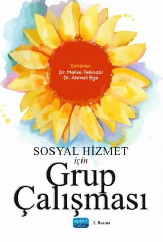 Sosyal Hizmet İçin Grup Çalışması