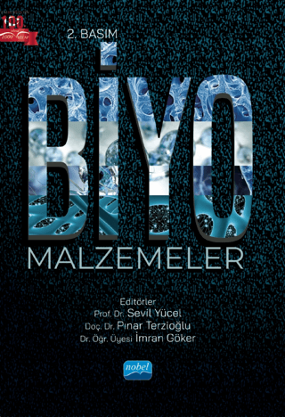 Biyomalzemeler