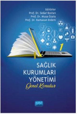 Sağlık Kurumları Yönetimi - 1