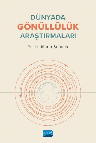 Dünyada Gönüllülük Araştırmaları