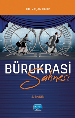 Bürokrasi Sahnesi