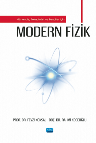 Modern Fizik