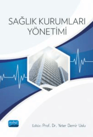 Sağlık Kurumları Yönetimi