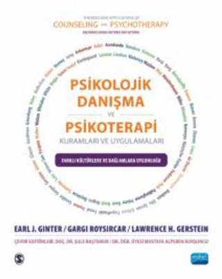 Psikolojik Danışma Ve Psikoterapi