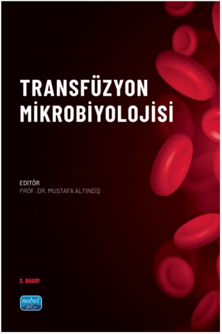Transfüzyon Mikrobiyolojisi