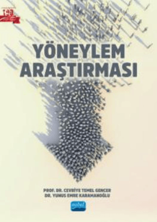 Yöneylem Araştırması