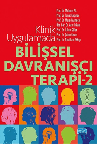 Klinik Uygulamada Bilişsel Davranışçı Terapi - 2