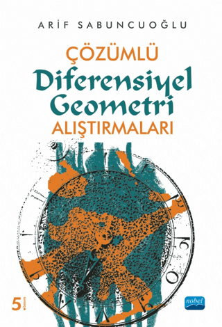 Çözümlü Diferensiyel Geometri Alıştırmaları