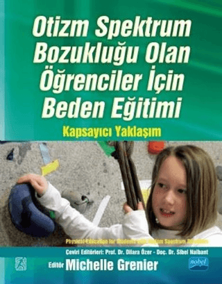Otizm Spektrum Bozukluğu Olan Öğrenciler İçin Beden Eğitimi