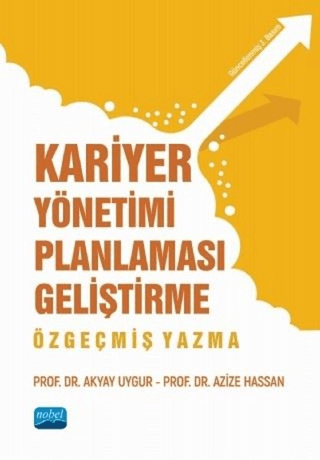 Kariyer Yönetimi Planlaması Geliştirme