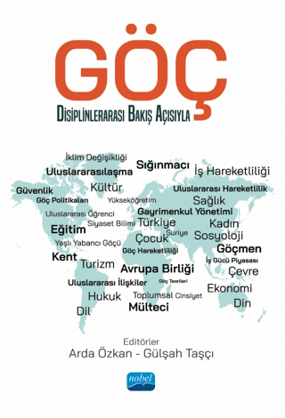 Göç - Disiplinlerarası Bakış Açısıyla