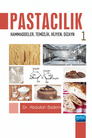 Pastacılık - 1