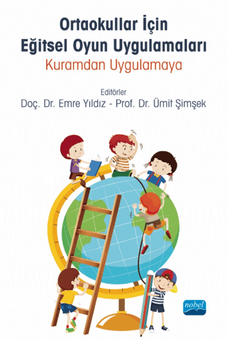 Ortaokullar İçin Eğitsel Oyun Uygulamaları