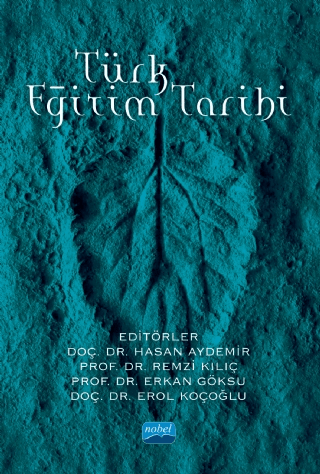 Türk Eğitim Tarihi