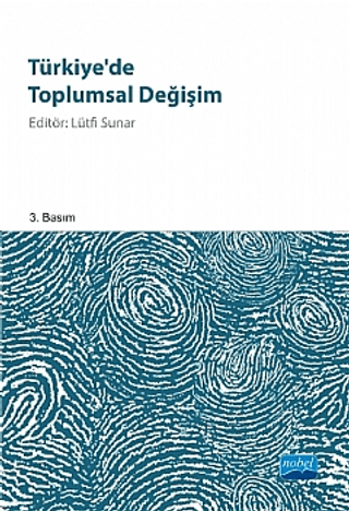 Türkiye'de Toplumsal Değişim