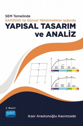 Sem Temelinde Sap2000 İle Güncel Yönetmelikler Işığında Yapısal Tasarım Ve Analiz