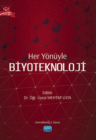 Her Yönüyle Biyoteknoloji