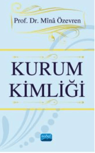 Kurum Kimliği