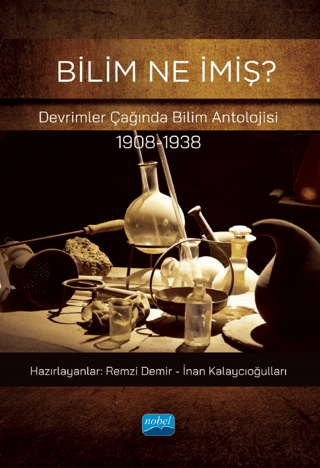 Bilim Ne İmiş?