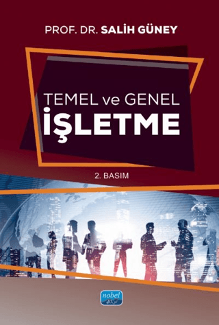 Temel ve Genel İşletme