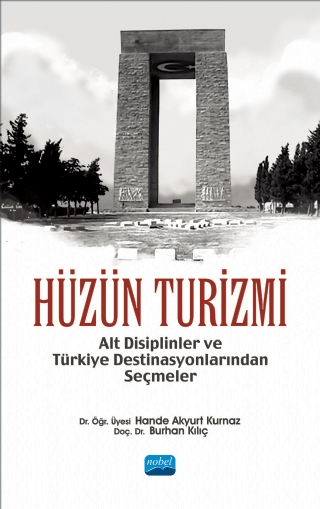Hüzün Turizmi