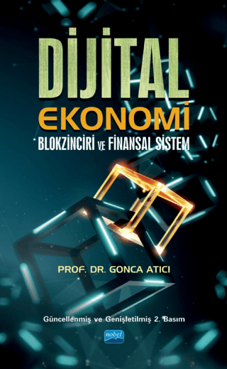 Dijital Ekonomi Blokzinciri ve Finansal Sistem