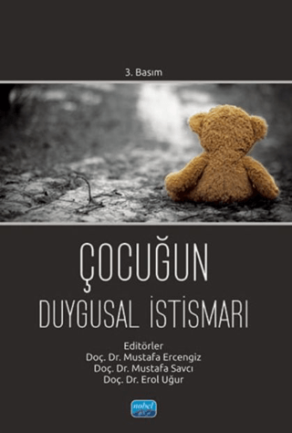 Çocuğun Duygusal İstismarı