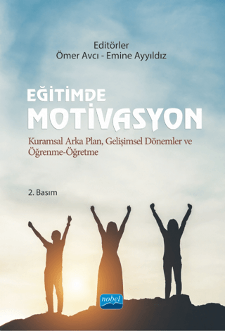 Eğitimde Motivasyon
