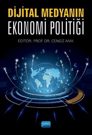 Dijital Medyanın Ekonomi Politiği