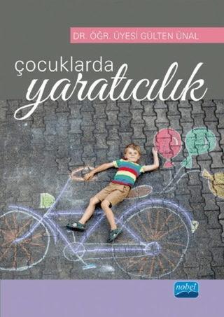 Çocuklarda Yaratıcılık