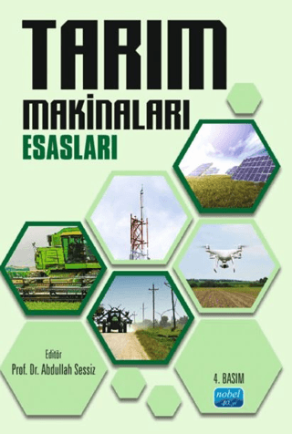Tarım Makinaları Esasları